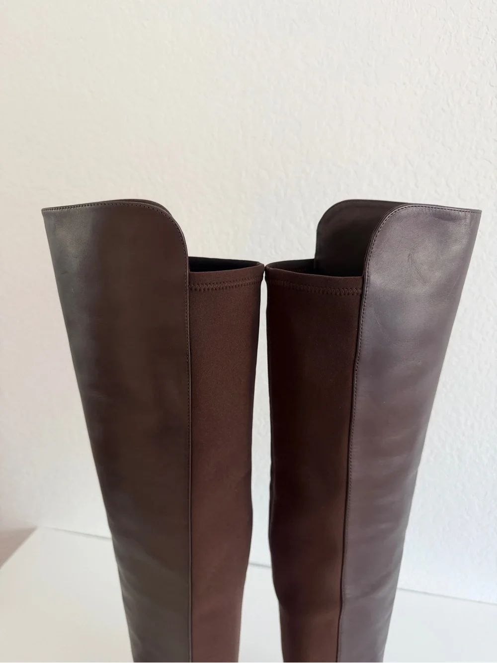 Stuart Weitzman 5050 OVER-THE-KNEE BOOT